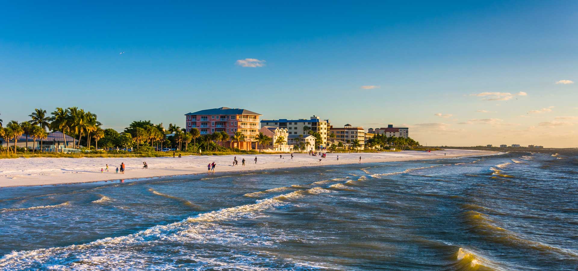 Beach Condo Inspections