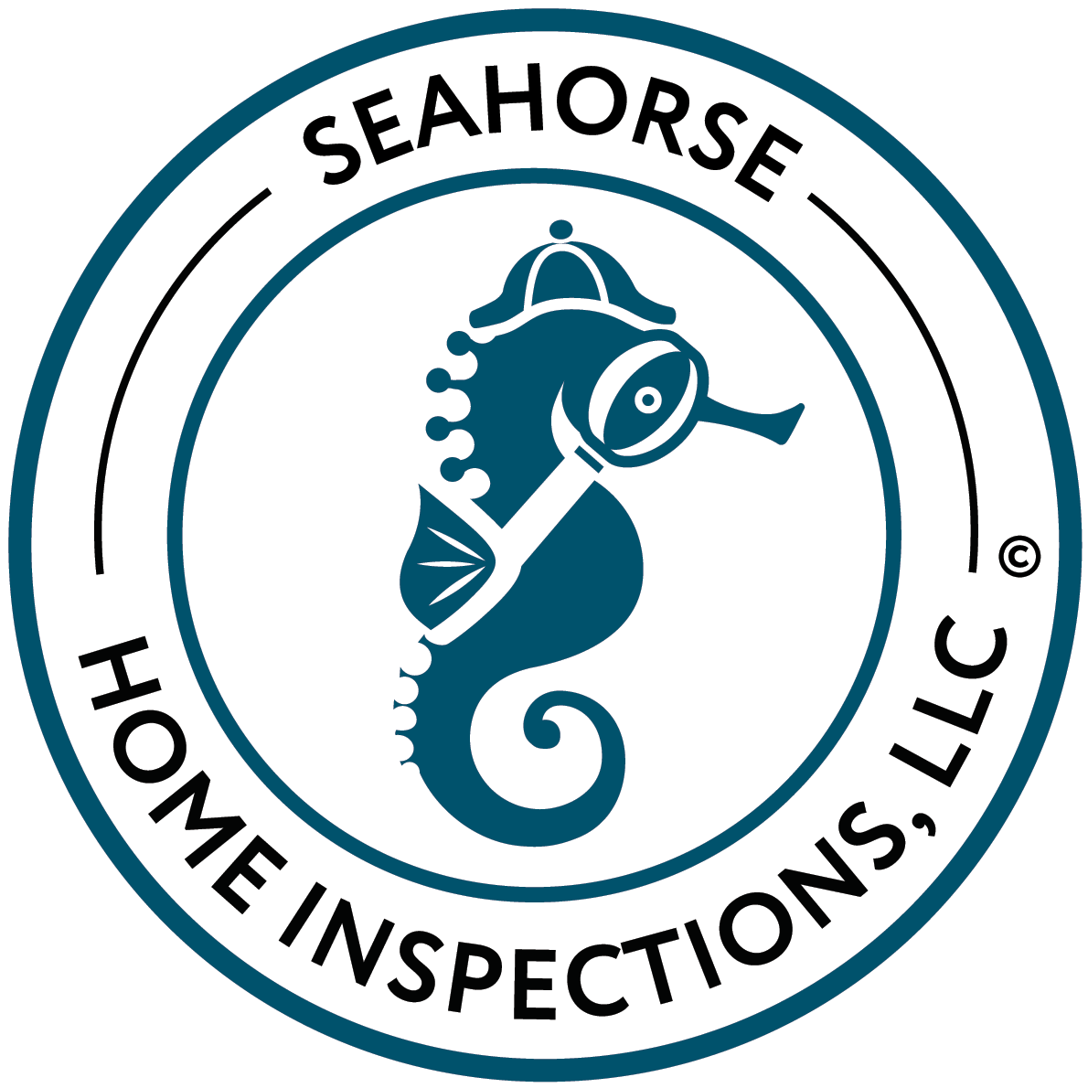 Seahorse Home Inspections LLC