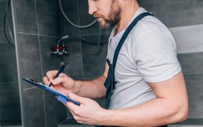 5 Reasons to Order a Buyer’s Home Inspection