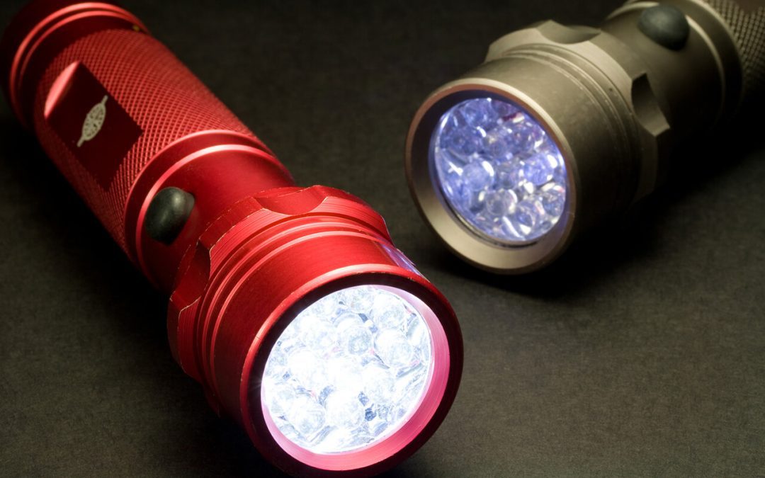 4 Ways to Be Prepared for a Power Outage