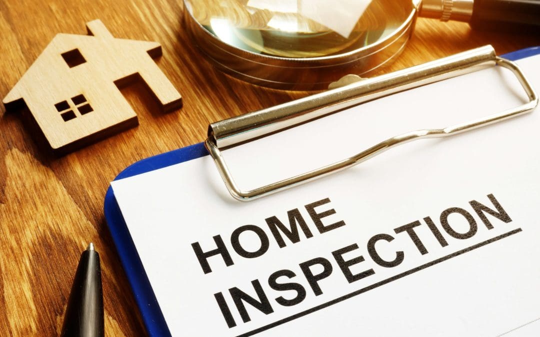 How to Prepare for a Home Inspection: A Seller’s Guide