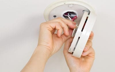 Stop Guessing: The Right Way to Install Smoke Detectors in Your Home