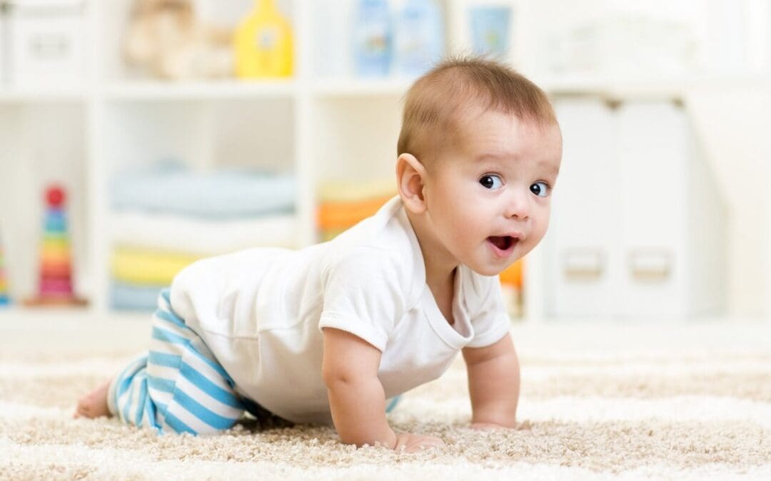 Babyproof Your Home