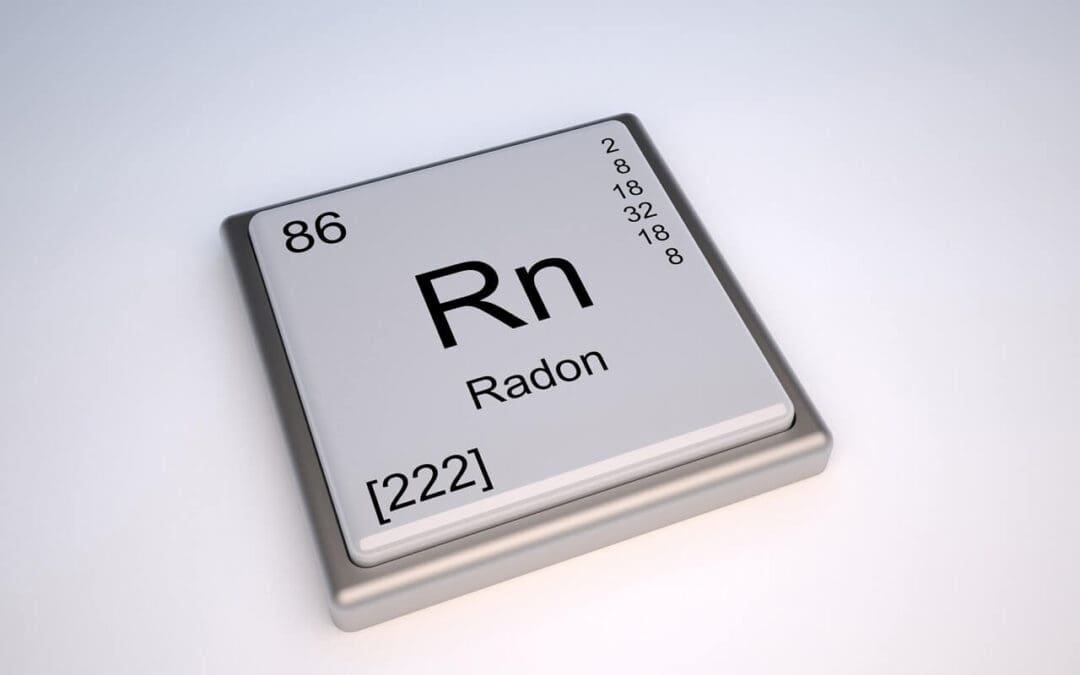 Radon In The Home: What You Need To Know