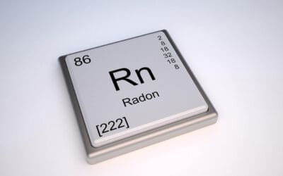 Radon In The Home: What You Need To Know