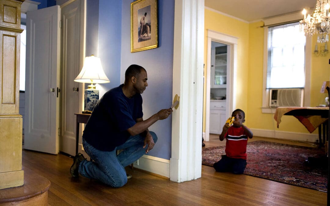 Home Improvement Mistakes That Cost More Than They’re Worth